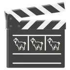 ciak + lama