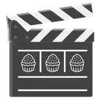 ciak + cupcake