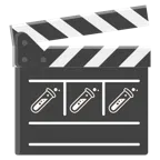 ciak + provetta