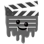 ciak + faccina che si scioglie