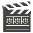 ciak + bilancia a doppio piatto