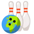 bowling + Europa e Africa