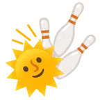 bowling + faccina sole