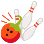bowling + peperoncino