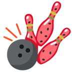 bowling + anguria