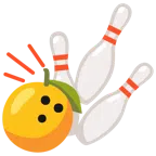 bowling + limone