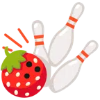 bowling + fragola