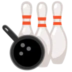 bowling + cucinare