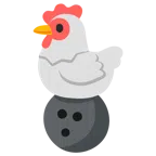 bowling + gallina