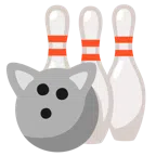 bowling + lupo