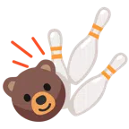 bowling + orso