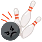 bowling + faccina arrabbiata