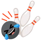 bowling + ridere a crepapelle