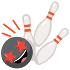 bowling + colpo di fulmine