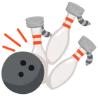 bowling + procione