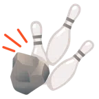 bowling + roccia
