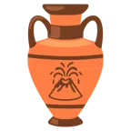 Amphore + Vulkan