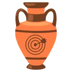 Amphore + Darts