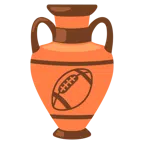 Amphore + Football