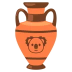 Amphore + Koala