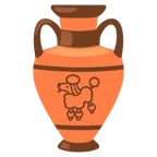 Amphore + Pudel