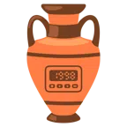 Amphore + Pager