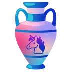 Amphore + Einhorn