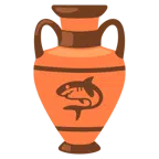 Amphore + Hai