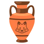 Amphore + Fuchs