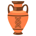 Amphore + DNA