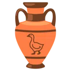 Amphore + Gans