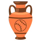 Amphore + Baseball