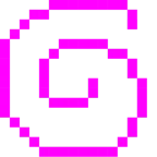 Computerspiel-Monster + Fischfrikadelle