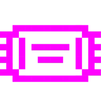 Computerspiel-Monster + Eintrittskarten