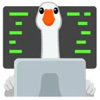 computer portatile + oca