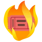 Feuer + Eintrittskarten