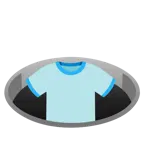 Loch + T-Shirt