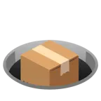Loch + Paket