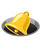 Loch + Glocke