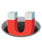 Loch + Magnet