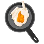 pastello a cera + cucinare
