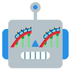Roboter + Achterbahn
