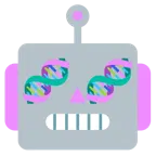 Roboter + DNA