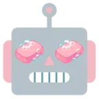 Roboter + Seife