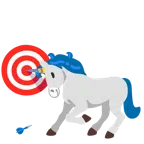 Einhorn + Darts