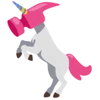Einhorn + Hammer und Schraubenschlüssel