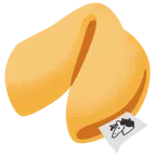 Einhorn + Glückskeks