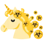 Einhorn + Biogefährdung