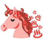 Einhorn + heiße Quellen
