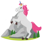 Einhorn + Berg